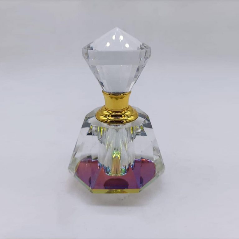 Contemporary Cedarwood Attar