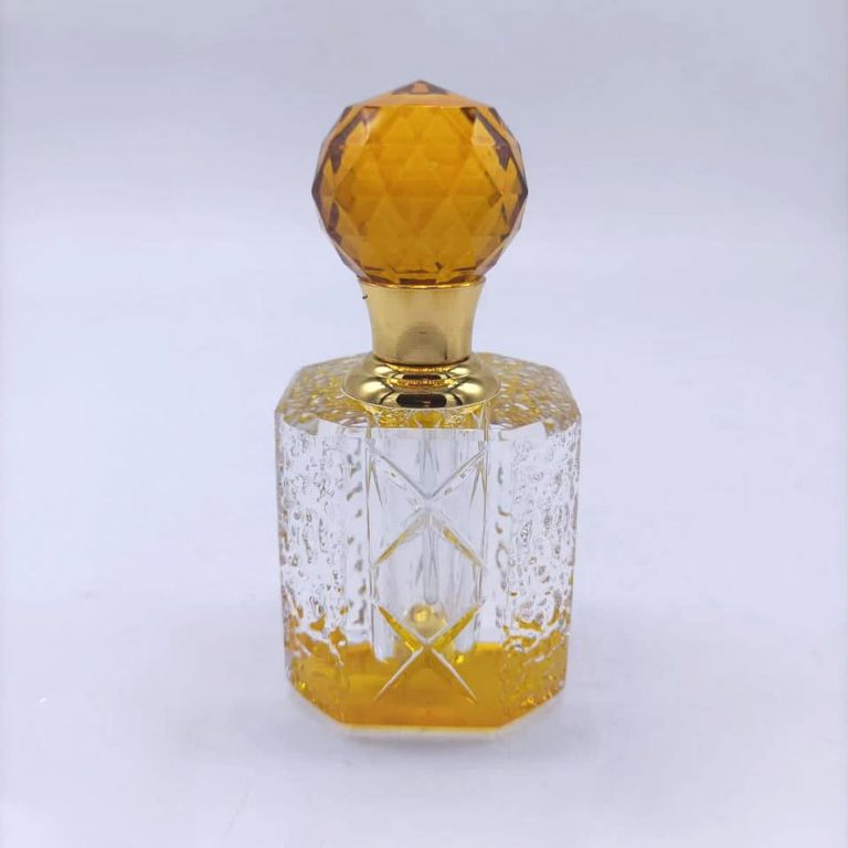 Urban Patchouli Attar