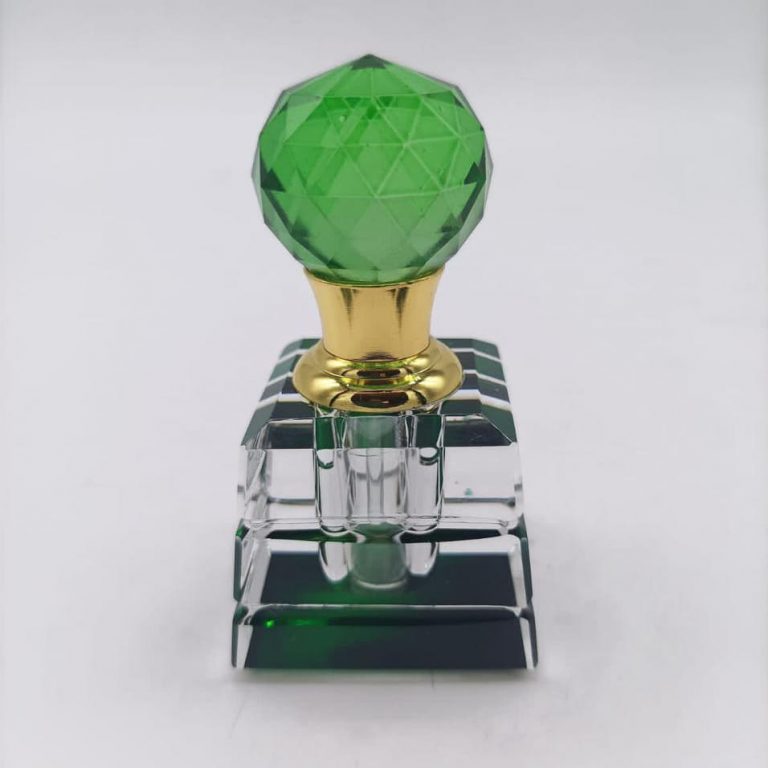 Metro Ylang Ylang Attar